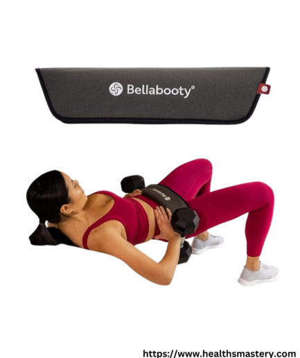 Protect Your Hips: Versatile Hip Thrust Belt for Effective Workouts Anywhere