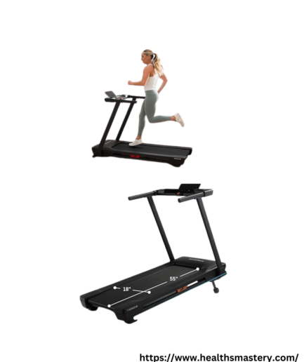 Perfect Home Treadmills: NordicTrack T Series, Bluetooth